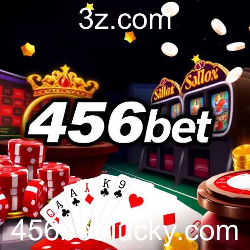 456bet
