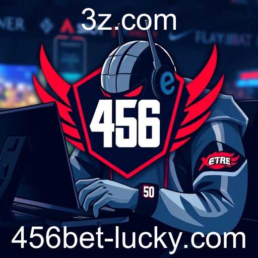 456bet