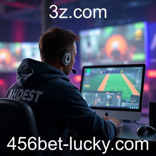 Recuperação do Setor de Jogos em 2025: O Caso do 456bet