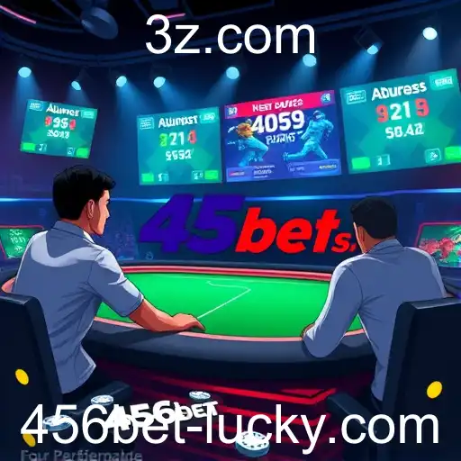 Crescimento do setor de jogos online no Brasil