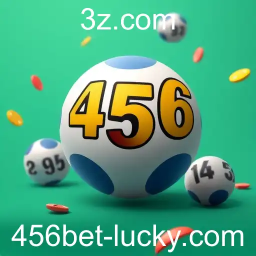 Descubra o Fascinante Mundo dos Jogos de Loteria no 456bet