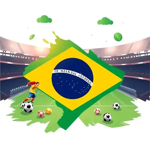 Crescimento dos Jogos Online no Brasil