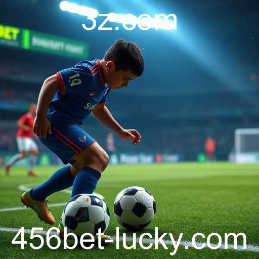 Revolução dos Odds: Como 456bet está Transformando o Cenário das Apostas Online