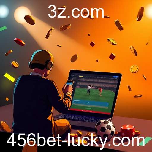 A Ascensão do 456bet no Mercado Brasileiro de Jogos Online