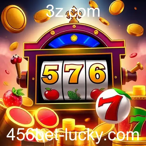 Explorando o Fascinante Mundo das Slot Machines no 456bet