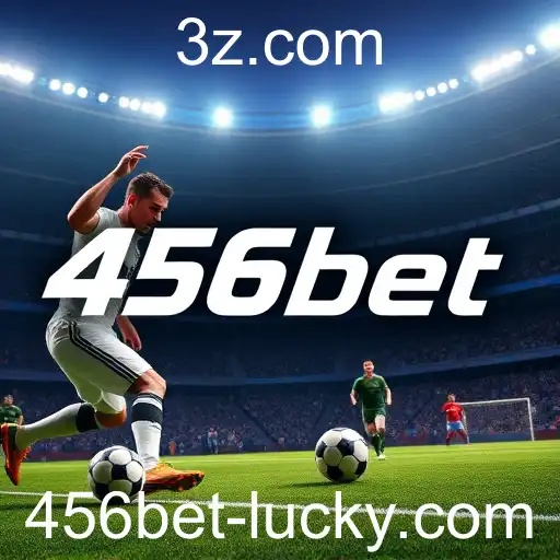 A Excitante Categoria de Apostas Esportivas no 456bet: Estratégia e Emoção a Cada Jogo