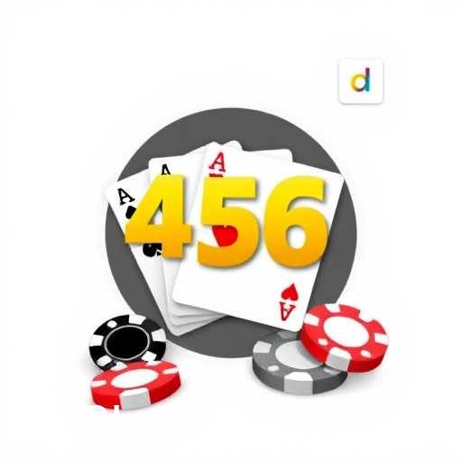 456bet